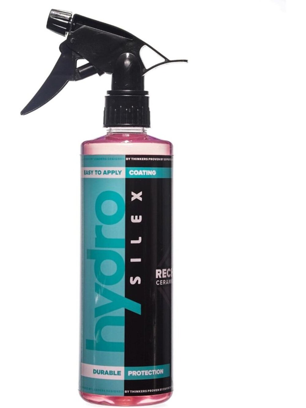 16oz Ceramic Coating Spray - Ultra Hydrophobic Car Detailer for DIY Protection